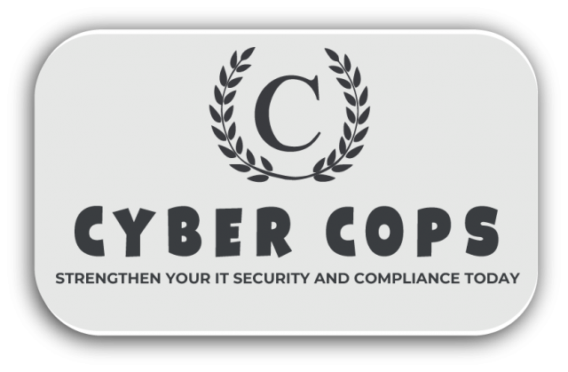 Security Cybercops